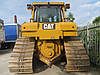 Бульдозер Caterpillar D6T LGP., фото 2