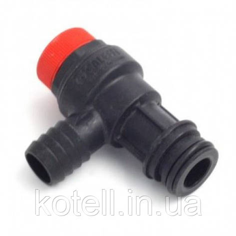 Запобіжний клапан для котла Immergas Eolo, Immergas Nike, фото 1