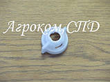 Гайка байонетна КАС RAU | 0-103/07/R, 220080 Agroplast, фото 3