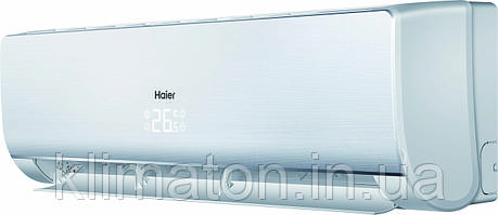 Внутрішній блок кондиціонера Haier AS09NS3ERA-W, фото 2