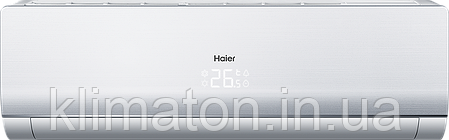 Внутрішній блок кондиціонера Haier AS09NS3ERA-W, фото 2