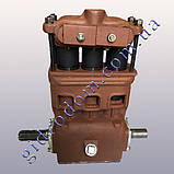 Насос поршневий УН-41111/УН-41000, фото 3