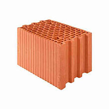 Керамічний блок Ecoblock-25 (250x380x238)