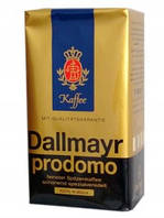 Мелена кава Dallmayr Prodomo