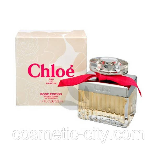 Chloe Rose Edition edp 75 ml