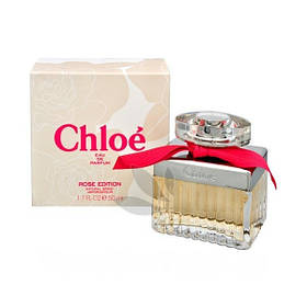 Chloe Rose Edition edp 75 ml