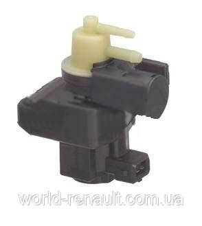 Renault (Original) 8200486264 — Клапан керування турбіни (трандюсер) на Рено Трафік II 2.5dci з 2006 р., фото 2