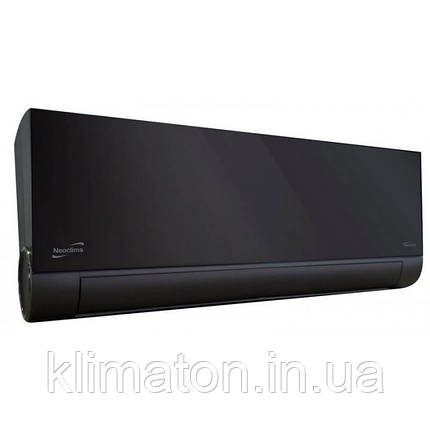 Кондиціонер Neoclima NS/NU-09AHVIwb, фото 2