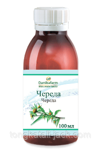 БАЖ Череда (Bidens tripartita)