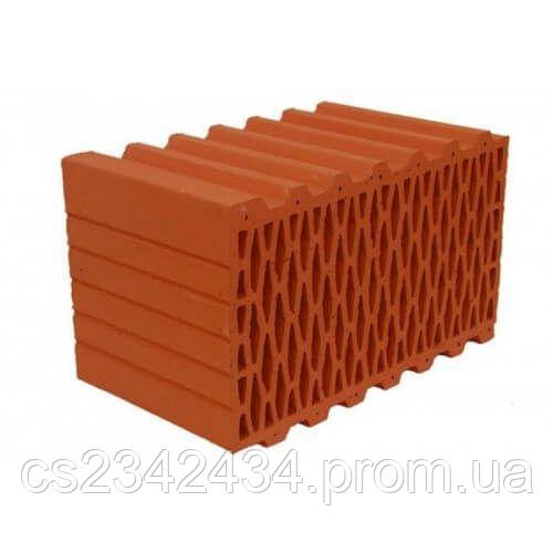 Керамічний блок Ecoblock-45 (450х250х238)
