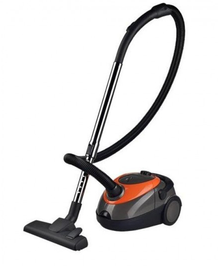 Пилосос для сухого прибирання Grunhelm GVC8208, фото 1