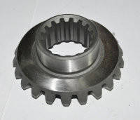 Шестірня МТЗ напівосьова 50-2403048 (22 зуб)