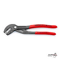 Щипцы для пружинных хомутов - Knipex 85 51 180 A