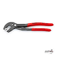 Щипцы для хомутов от шлангов - Knipex 85 51 180 C