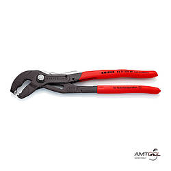 Щипці для пружинних хомутів — Knipex 85 51 250 AF