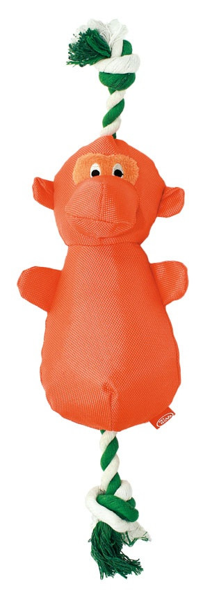 Іграшка для собак Мавпочка Pet Nova 35 см