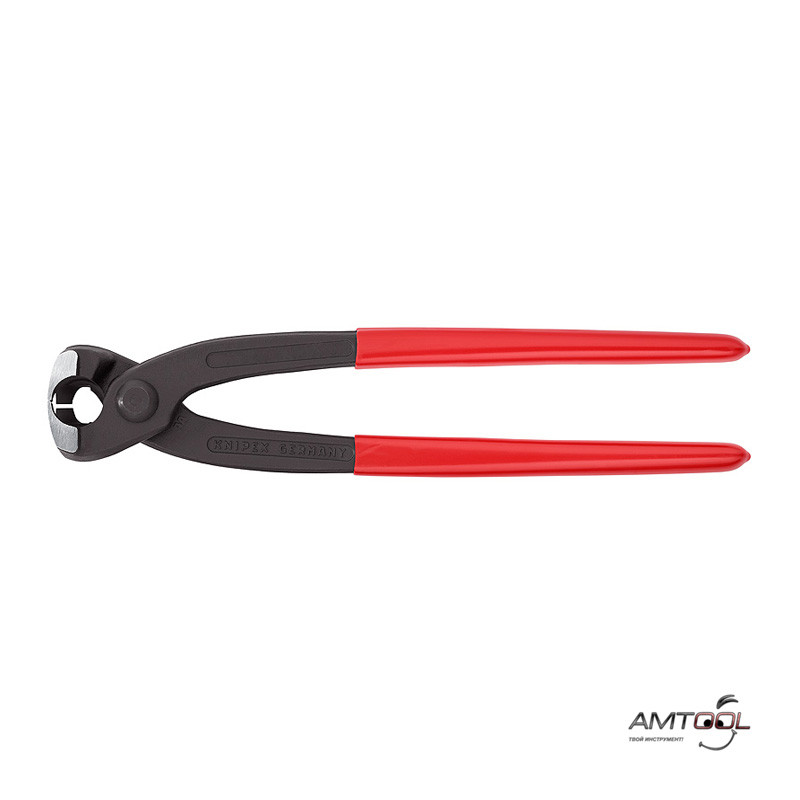 Кліщі для хомутів з вушками — Knipex 10 99 I220, фото 1