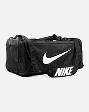 Сумка Nike brasilia training duffel Bag L(BA5333 010), фото 5