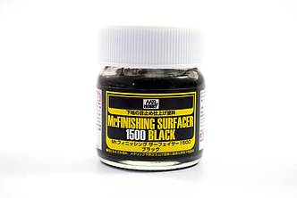 Mr.Finishing Surfacer 1500 Black