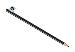 Олівець з ярличком у вигляді прапорця BMW (80560444559)