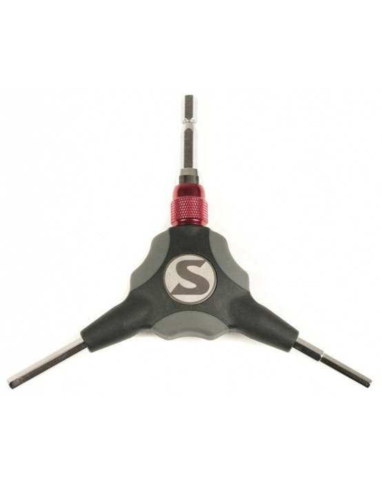 Набір інструментів SILCA YPSILON Wrench
