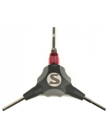 Набір інструментів SILCA YPSILON Wrench, фото 1