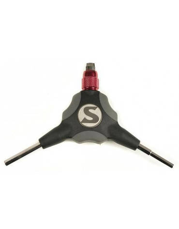 Набір інструментів SILCA YPSILON Wrench, фото 3