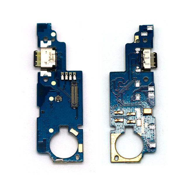 Плата з конектором USB для Xiaomi Mi Max 2