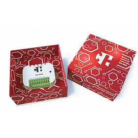 Контролер на батарейці Connect Home — СН-408