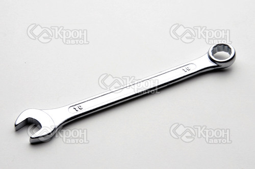 Ключ ріжково-накидний стандарт 8 мм