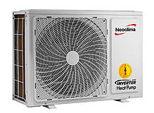 Кондиціонер Neoclima NS/NU-09EHTIw2, фото 2