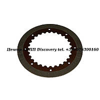 Фрикційний Диск Пакет Underdrive Brake #2 U240E/U250 00-UP (Exedy)