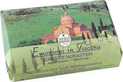 Натуральне мило Nesti Dante Емоції Тоскани - Села і монастирі, фото 2
