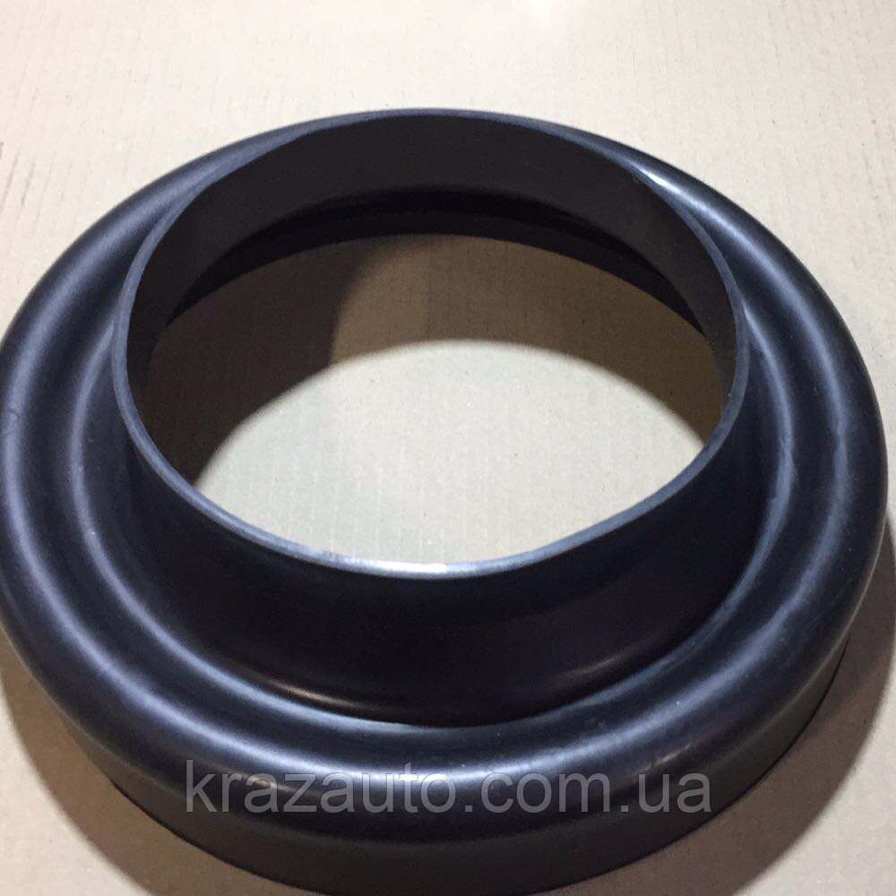 Перехідник фільтра повітряного КрАЗ 6437-1109774, фото 1