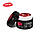 UV/LED GALAXY GEL 04 Red, 5 ml, фото 8