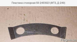 Шайба стопорна МТЗ 50-2403023