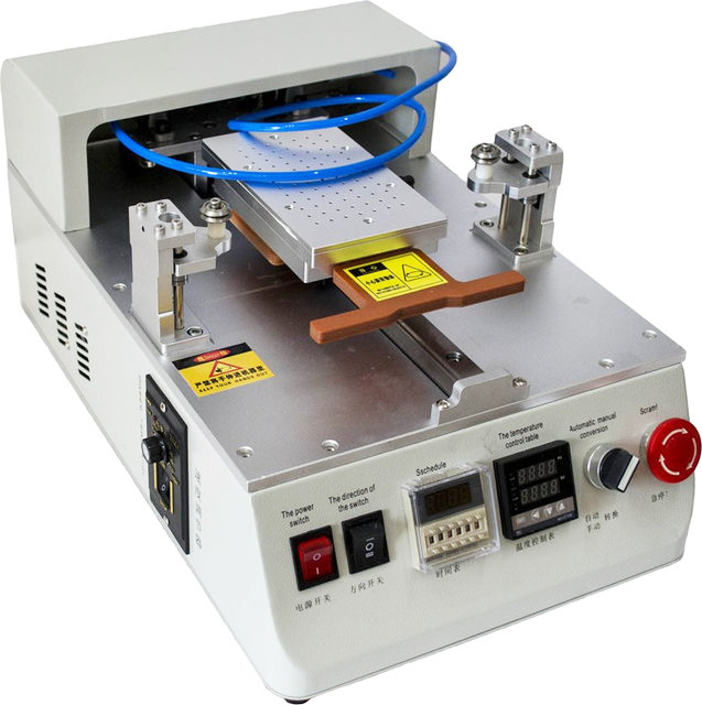 Автоматический сепаратор Forward для дисплеев телефонов, для разделения ...