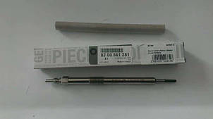 Renault (Original) 8200561251 — Свічки накала на Рено Трафік II 2.0dci M9R c 2006г., фото 1