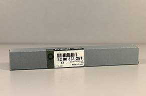 Renault (Original) 8200561251 — Свічки накала на Рено Трафік II 2.0dci M9R c 2006г., фото 3