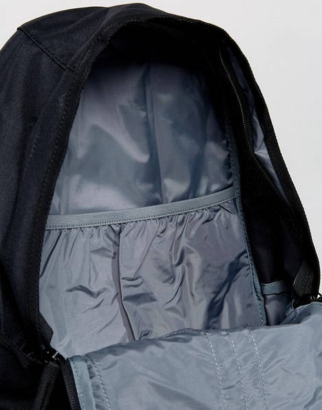 Nike black all hotsell access soleday backpack