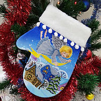 Пошита рукавичка для вишивки РН_005 (Virena)