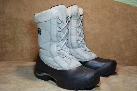 Sorel thinsulate best sale