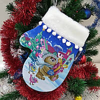 Пошита рукавичка для вишивки РН_002 (Virena)