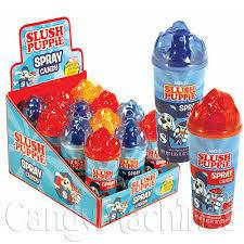 Slush Puppie Spray Candy , 25 мл, фото 2