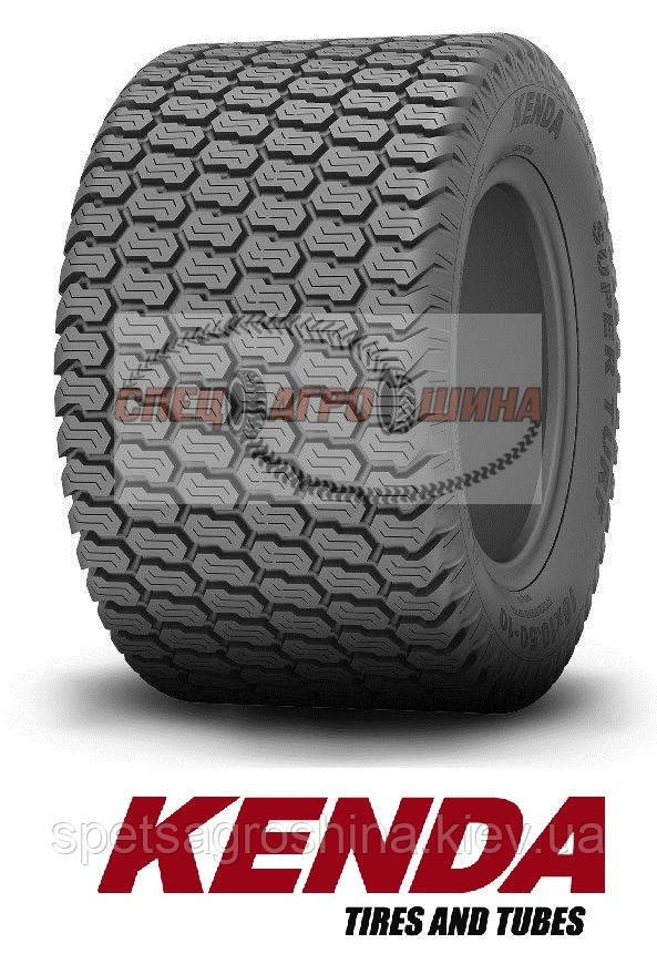 Шина 20X10.00-10 4PR KENDA K500 SUPER TURF TL