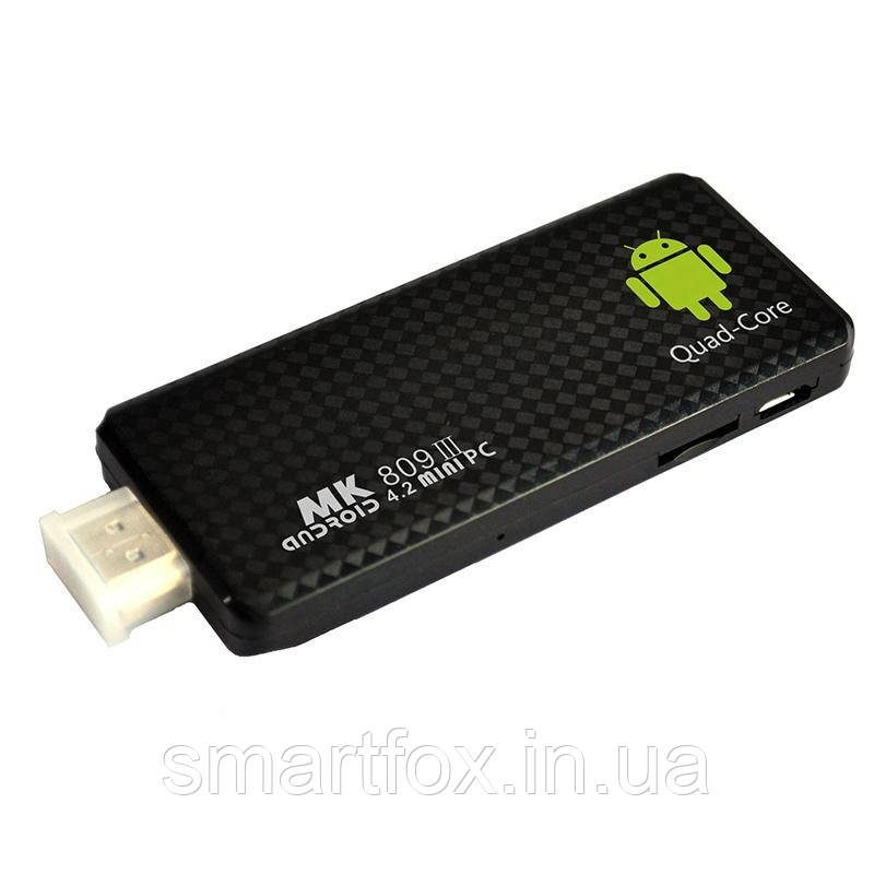 ТВ-приставка Android tv box Z809III