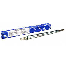 ISKRA 11 725 126 — Свічки накала на Рено Лагуна III 2.0dci M9R з 2007г.