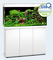 Тумба для акваріума JUWEL (Джувел) RIO 350 Білий