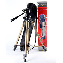 Штатив тринога Continent A2