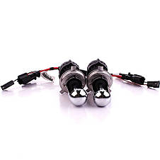 Біксенонова лампа H4 Bi-Xenon 5000 K, фото 3